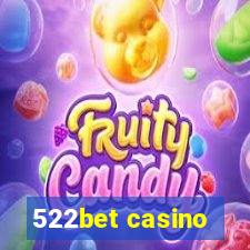 522bet casino